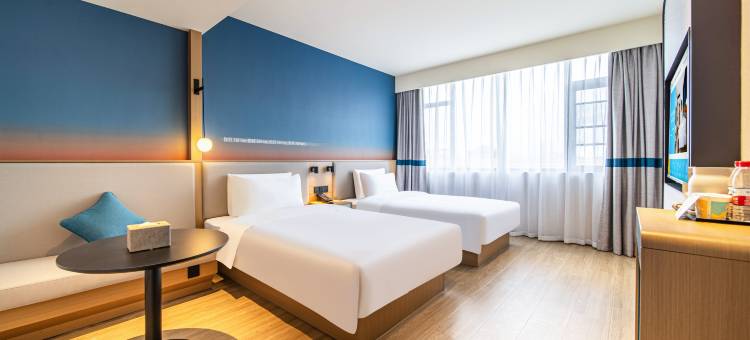 你好酒店(洛阳龙门站龙门大道店)图片