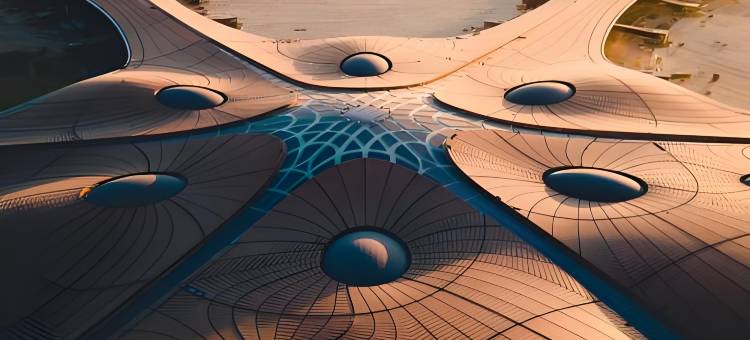 北京亦庄希尔顿花园酒店图片