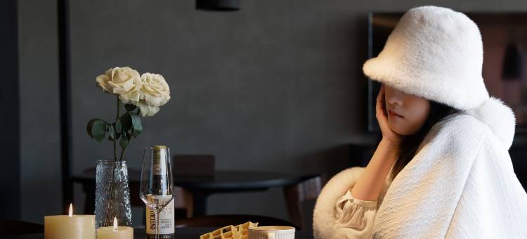 汀渺｜全视野格姆女神湖景度假酒店(泸沽湖蒗放码头店)图片