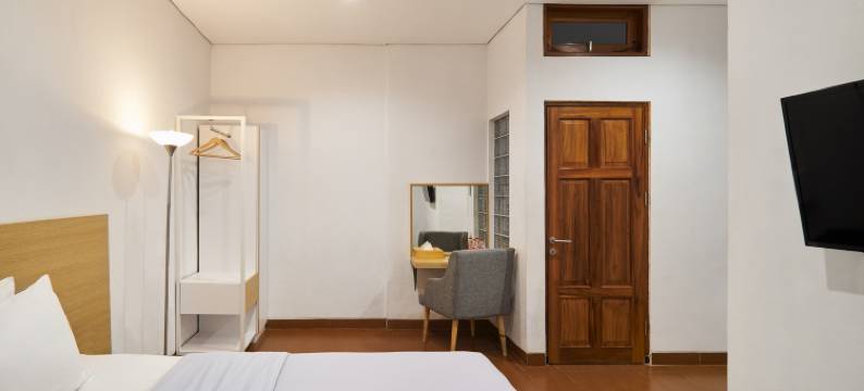 日惹卡玛拉屋酒店(Kamala House)图片