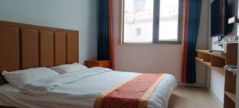 迭部福运宾馆图片