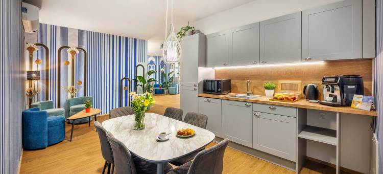 馨乐庭南维也纳酒店(Citadines South Vienna)图片