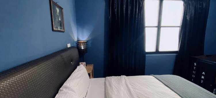 墾丁恆春古城l戀戀時光旅宿l德州撲克l電動麻將l k歌l烤肉l可包棟图片