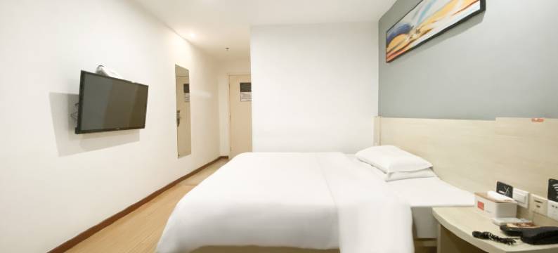 星晖酒店(肇庆七星岩湖景店)图片