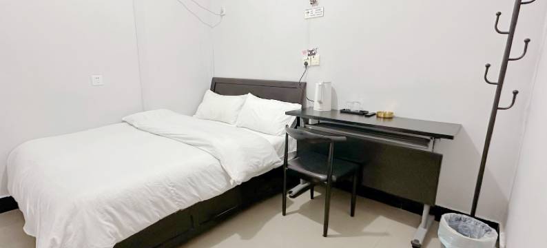 鹰潭尤祥宾馆图片