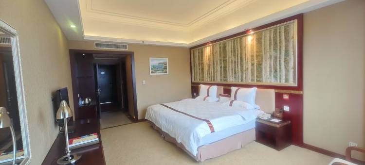 德庆龙珠大酒店图片