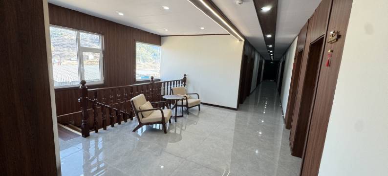 拾光小筑民宿酒店图片