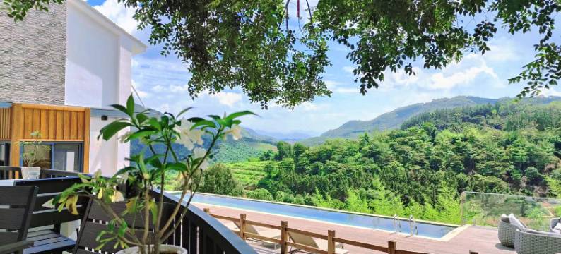 悦泉谷·度假农场图片