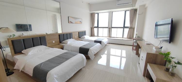 西柚青年民宿图片