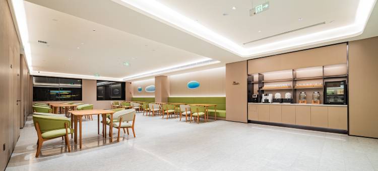 全季酒店(华阴华山景区店)图片