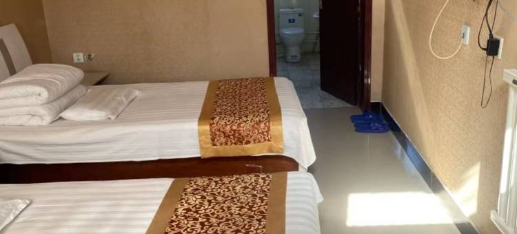 吉县文明招待所图片