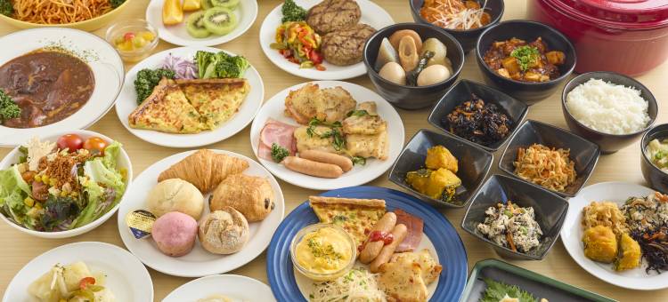 相铁FRESA INN 日本桥人形町酒店(Sotetsu Fresa Inn Nihombashi-Ningyocho)图片