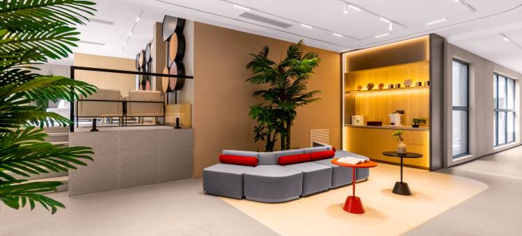 如家酒店(五台山憨山寺店)图片