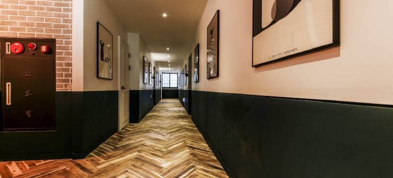 釜山综合体育场Ignis酒店(Ignis hotel busan sports complex branch)图片