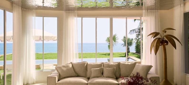 玛希玛希海滨别墅 by Yudee Assets(Mahi-Mahi Beachfront Villa by Yudee Assets)图片