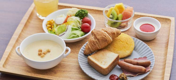 八户别馆环球景观酒店(HOTEL GLOBAL VIEW HACHINOHE ANNEX)图片