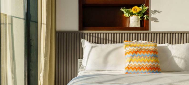 大连星海广场浪栖民宿(会展中心地铁站店)图片