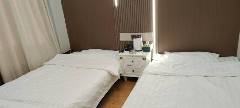 灵寿交通宾馆图片