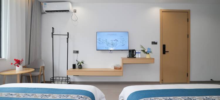 周记民宿(望仙谷景区店)图片