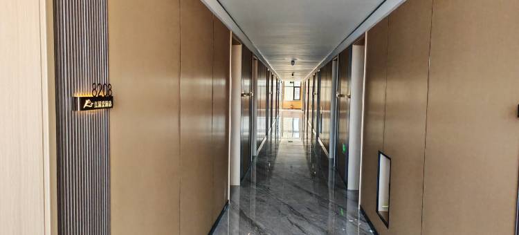 红满堂大酒店图片