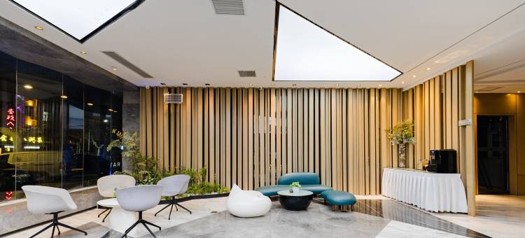 新泰五星假日酒店图片