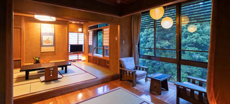 奥三河・湯谷温泉 HAZU别馆(Oku-Mikawa・Yuya Onsen HAZU Bekkan)图片