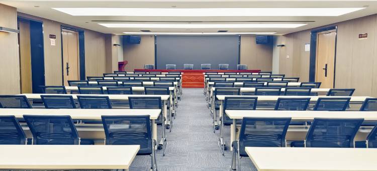 华宇宾馆(兰州文理学院张苏滩地铁站店)图片