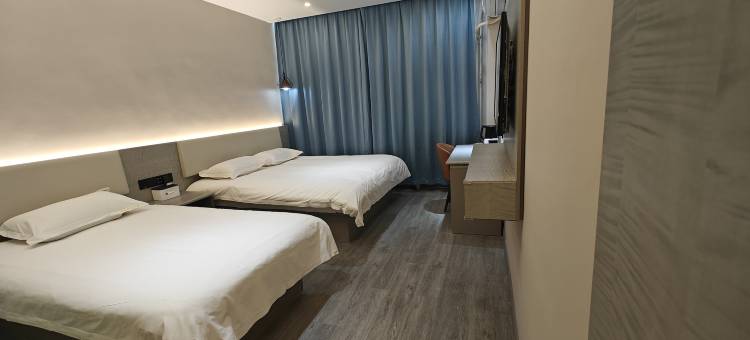 尚客优酒店(沂水新汽车站店)图片