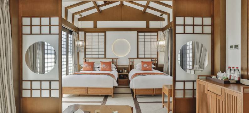 横店影视城·樱花精舍图片