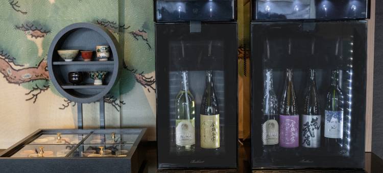 东急STAY 京都阪井座(Tokyu Stay Kyoto Sakaiza Shijo Kawaramachi)图片