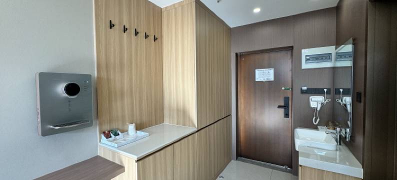 美联商务酒店图片