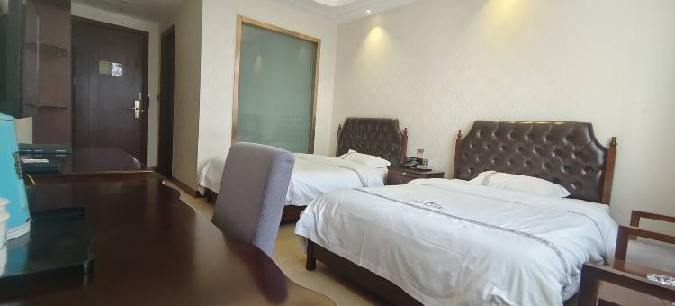 昭苏县伊昭骏大酒店图片