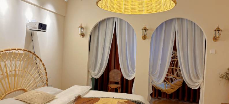 长春亿佳民宿图片