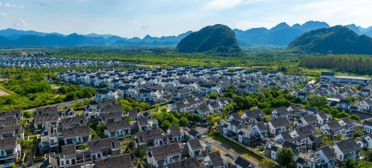 英德百思奥园巧克力温泉度假村图片