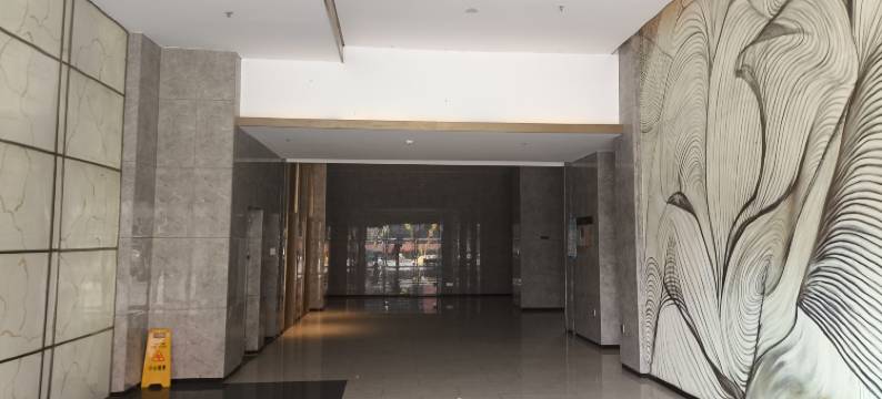 拥你入海民宿(中铁世界博览城店)图片