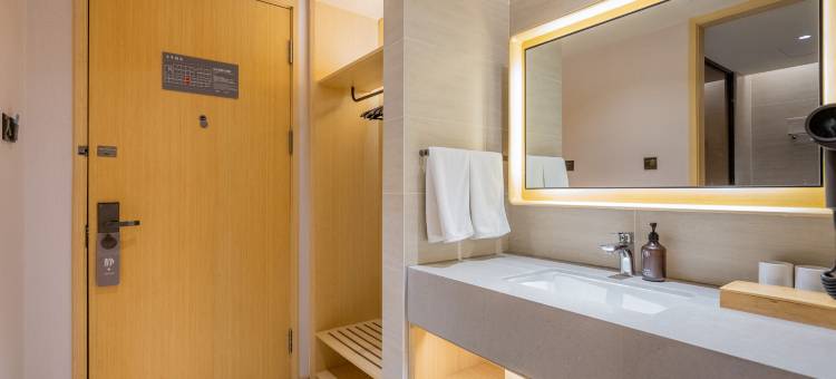 全季酒店(吐鲁番鄯善新城东路店)图片