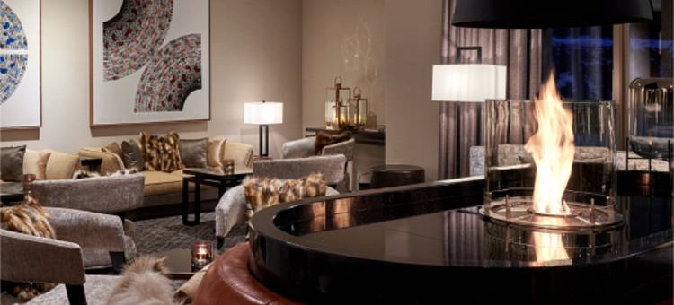 二世古日出山庄-希尔顿臻品精选(Hinode Hills Niseko Village, Curio Collection by Hilton)图片