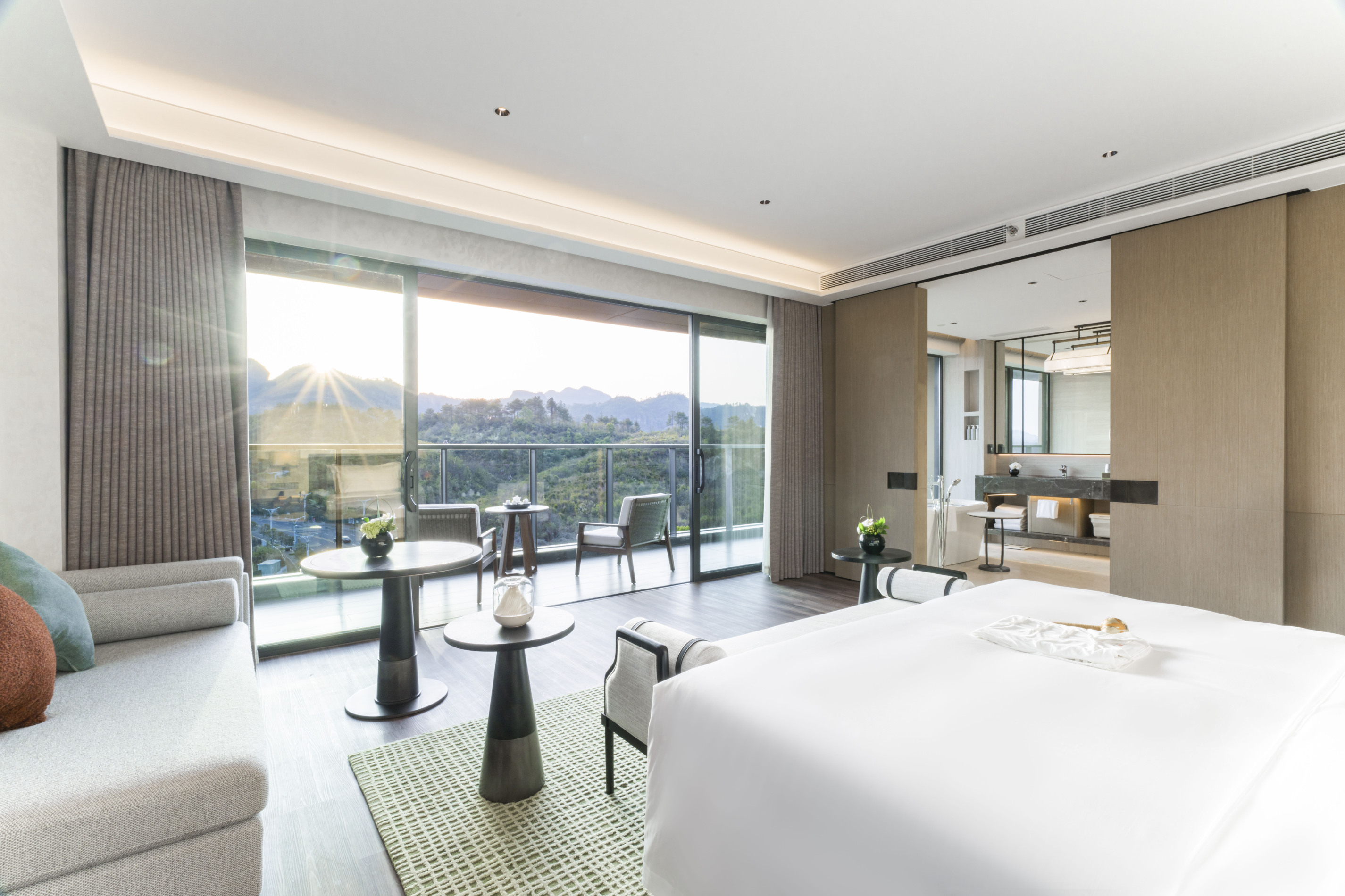 Hotel Overview