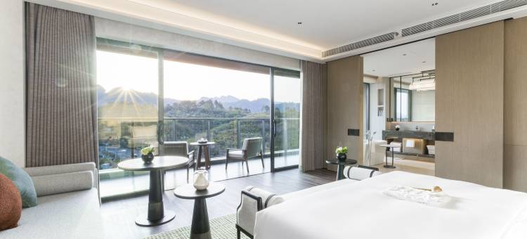 武夷山憬居度假酒店图片