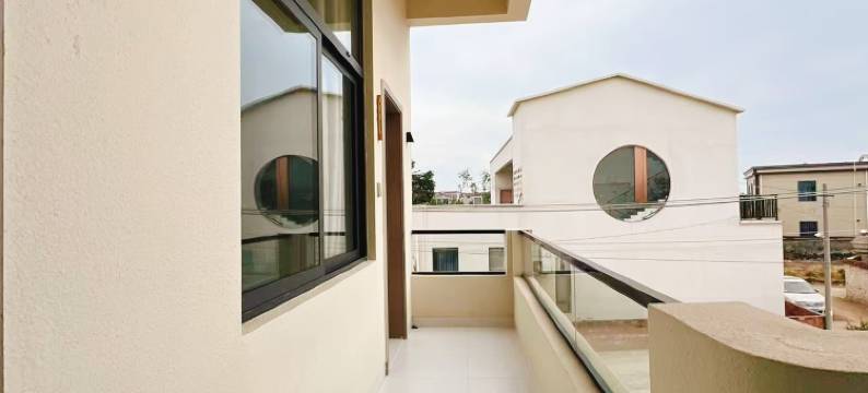 南极栖海畔民宿(珊瑚礁管理局店)图片