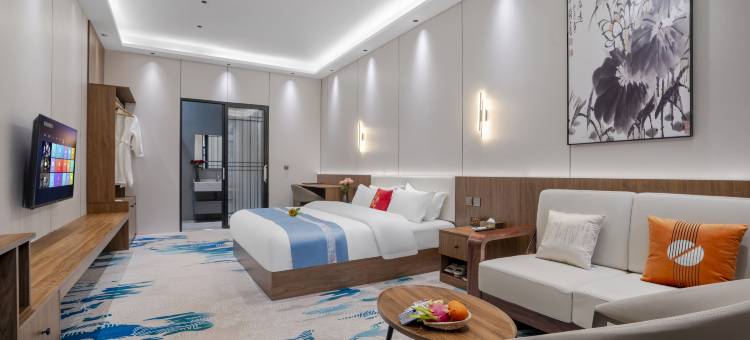 大姚石羊古镇状元居(孔庙店)图片