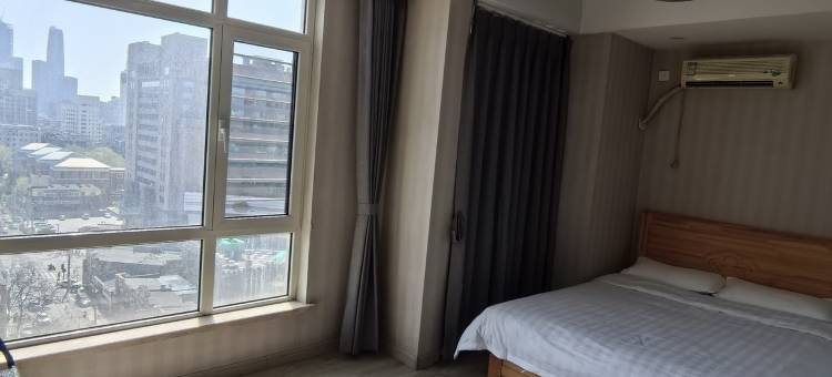 棠棠宾馆(沈阳太原街医大店)图片