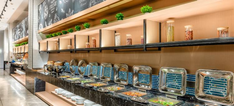 苏州阳澄湖套房假日酒店图片