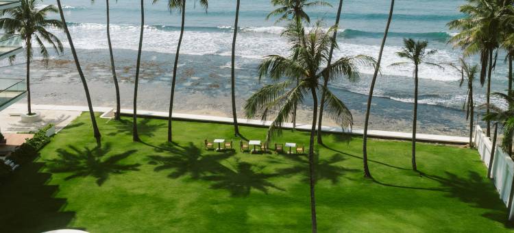 丽笙臻选度假村，加勒(Radisson Collection Resort, Galle)图片