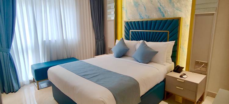 科伦坡海洋湾酒店(Marine Bay Colombo Sri Lanka)图片