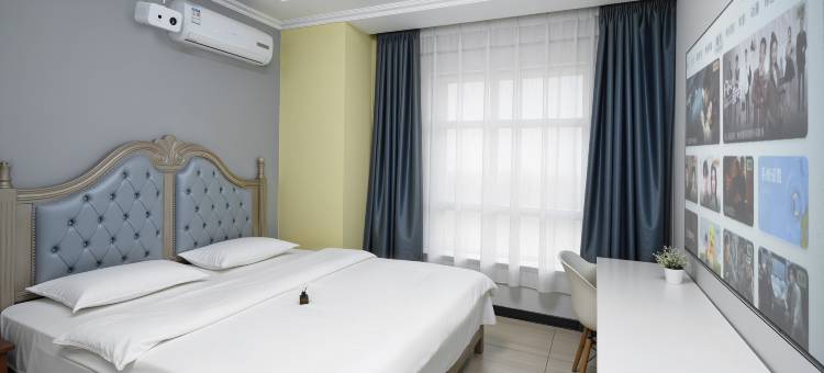 品筑精选民宿(沈阳音乐学院店)图片