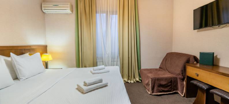 埃迪姆酒店(Hotel Edem)图片