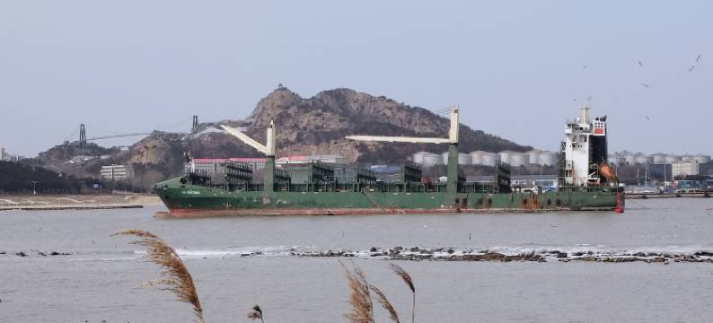 河口幸福渔家乐图片