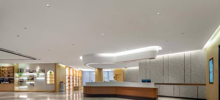 美豪丽致酒店(宁波象山石浦渔港店)图片