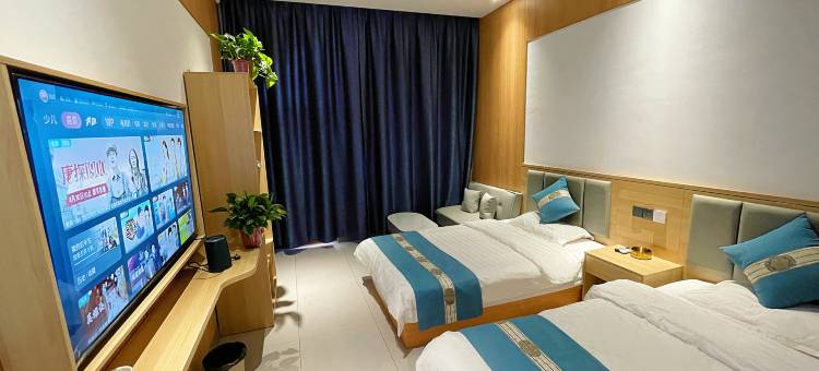 碛口陈家小院(碛口古镇店)图片